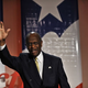 GOP presidential hopeful Herman Cain (Getty Images)